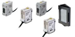 OMRON E3ZRCT81D5M Sensor