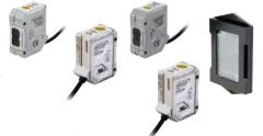OMRON E3ZRCT81DM1TJ03M Device