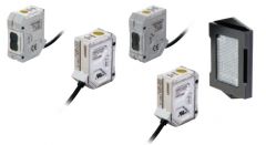OMRON E3ZRCT81LM1TJ03M Device