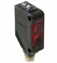 OMRON E3ZT81CG0SRDCN Sensor