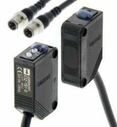 OMRON E3ZT81M3J03M Sensor