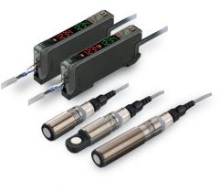 OMRON E4CDS80 Sensor