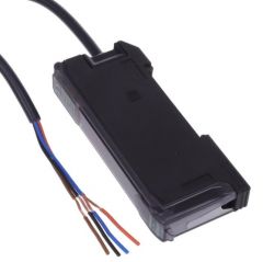 OMRON E4CUDA11AN Amplifier