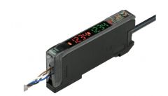 OMRON E4CUDA41 Amplifier