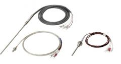 OMRON E52P15AYD322M RTD