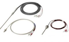 OMRON E52P20AYD482M RTD