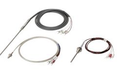 OMRON E52P20CND64 RTD