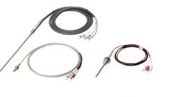 OMRON E52P35CND64 RTD