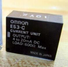 OMRON E53C Device