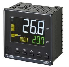 OMRON E5ACCX4A5M000 Controller