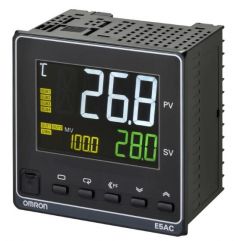 OMRON E5ACCX4D5M000 Controller