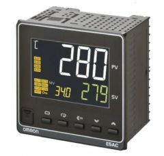 OMRON E5ACQQ4A5M000 Controller