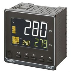 OMRON E5ACQQ4D5M000 Controller