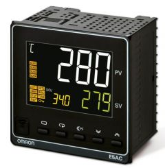 OMRON E5ACQX4A5M000 Controller