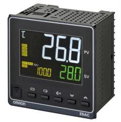 OMRON E5ACQX4D5M000 Controller