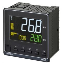 OMRON E5ACRX4A5M010 Relay