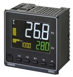 OMRON E5ACRX4D5M010 Relay