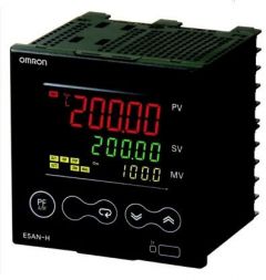 OMRON E5ANHAA2HHBFM500AC100240 Device