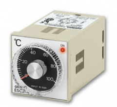 OMRON E5C2-R20G AC100-240 0-100 Device