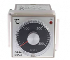 OMRON E5C2-R20J AC100-240 0-300 Device