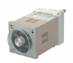 OMRON E5C2-R20P-D AC100-240 0-300 Device