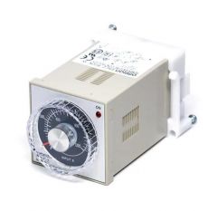 OMRON E5C2R20JAC1002400200 Controller