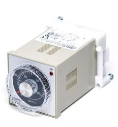 OMRON E5C2R20JAC1002400300 Controller
