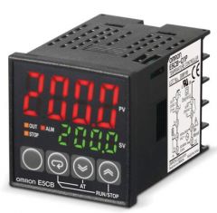 OMRON E5CBQ1TCDACDC24 Controller