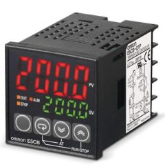 OMRON E5CBR1PDACDC24 Relay
