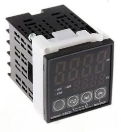 OMRON E5CBR1TCAC100240 Relay