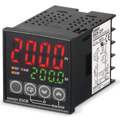 OMRON E5CBR1TCDACDC24 Relay