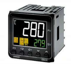 OMRON E5CC-CX3A5M-5800U Device