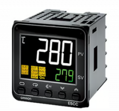 OMRON E5CC-CX3D5M-5800U Device