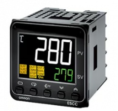 OMRON E5CC-QX3A5M-5800U Device