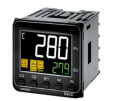 OMRON E5CC-QX3D5M-5800U Device