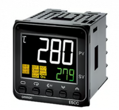 OMRON E5CC-RX3A5M-5800U Device