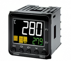 OMRON E5CC-RX3D5M-5800U Device