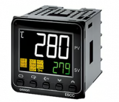 OMRON E5CC-TCQ3D5M-001 Device