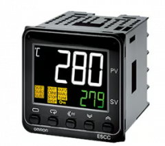 OMRON E5CC-TCQ3D5M-005 Device