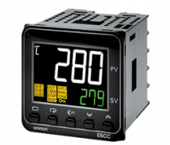 OMRON E5CC-TCX3A5M-005 Device