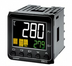 OMRON E5CC-TQQ3A5M-001 Device