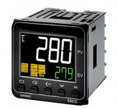 OMRON E5CC-TQQ3A5M-005 Device