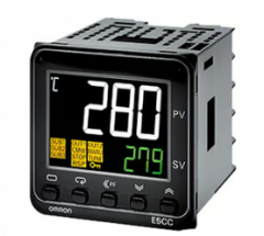 OMRON E5CC-TQX3A5M-001 Device