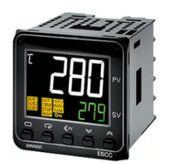 OMRON E5CC-TQX3A5M-005 Device