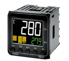 OMRON E5CC-TRX3A5M-001 Device