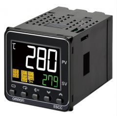 OMRON E5CCCX2ASM800 Controller
