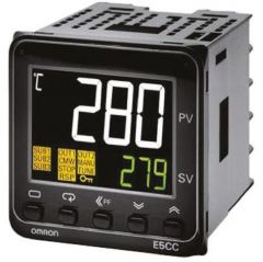 OMRON E5CCCX3D5M005 Controller
