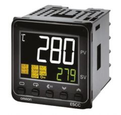 OMRON E5CCQQ3A5M003 Controller