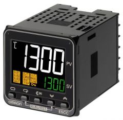 OMRON E5CCQQ3A5M005 Controller