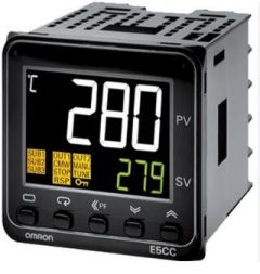OMRON E5CCQQ3A5M006 Controller